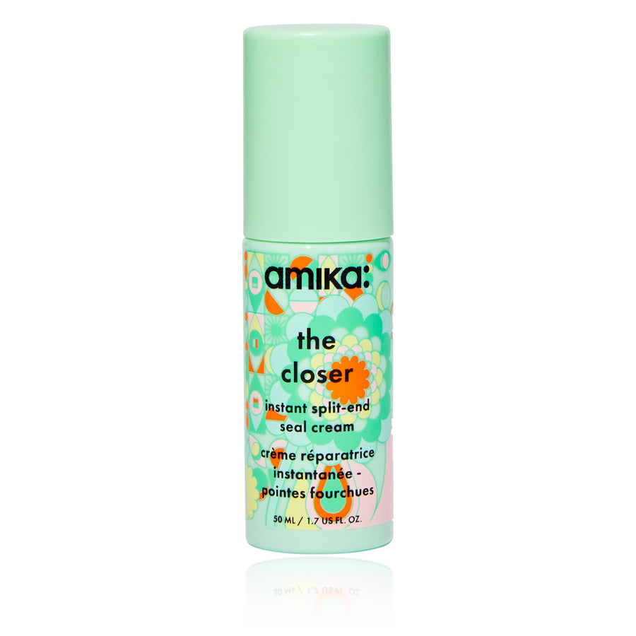Amika The Closer Instant Split-End Seal Cream 1.7 oz (50 ml)