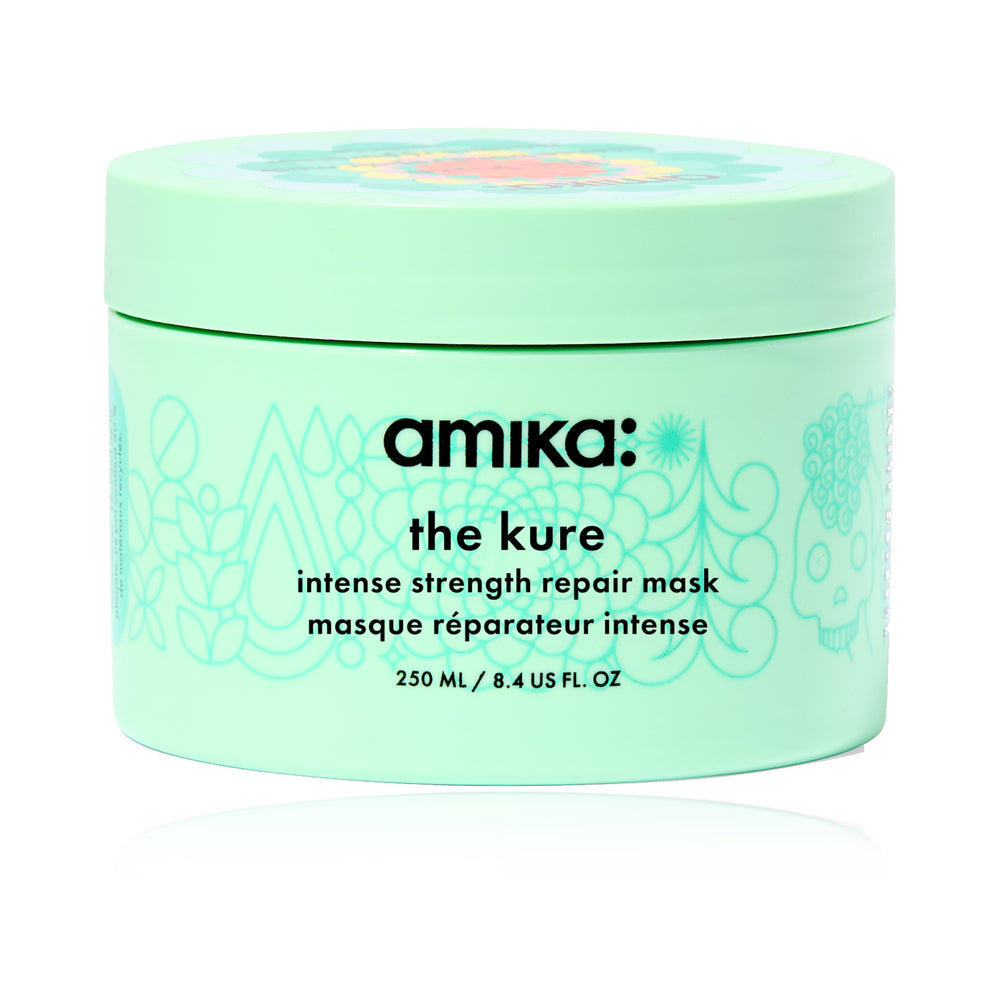 Amika The Kure Intense Strength Repair Mask 8.4 oz (250 ml)