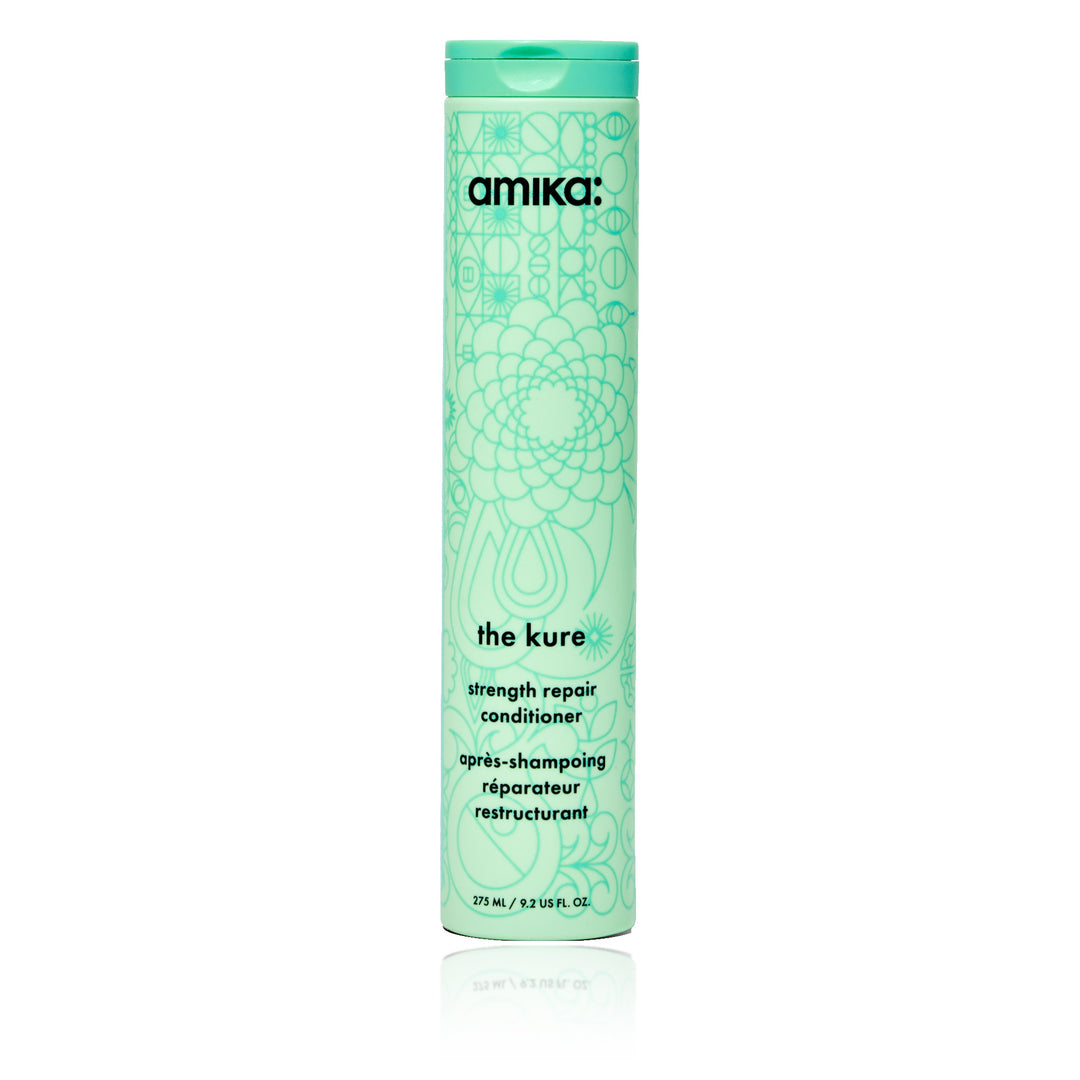 Amika The Kure Strength Repair Conditioner 9.2 oz (275 ml)