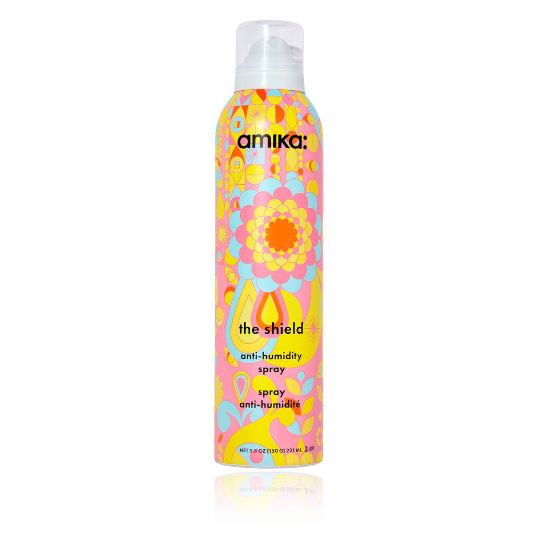Amika The Shield Anti-Humidity Spray 5.3 oz (150 g)