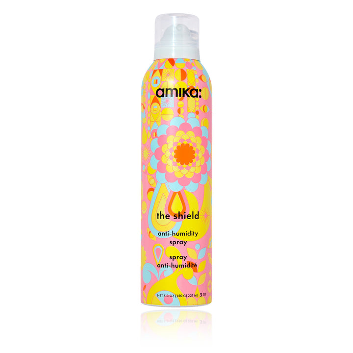 Amika The Shield Anti-Humidity Spray 5.3 oz (150 g)
