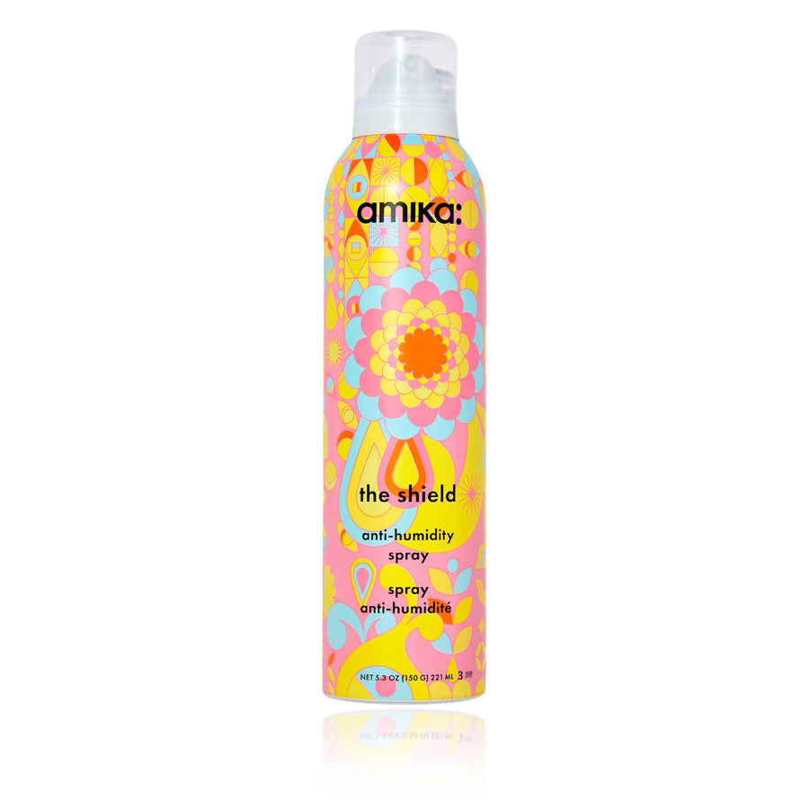 Amika The Shield Anti-Humidity Spray 5.3 oz (150 g)
