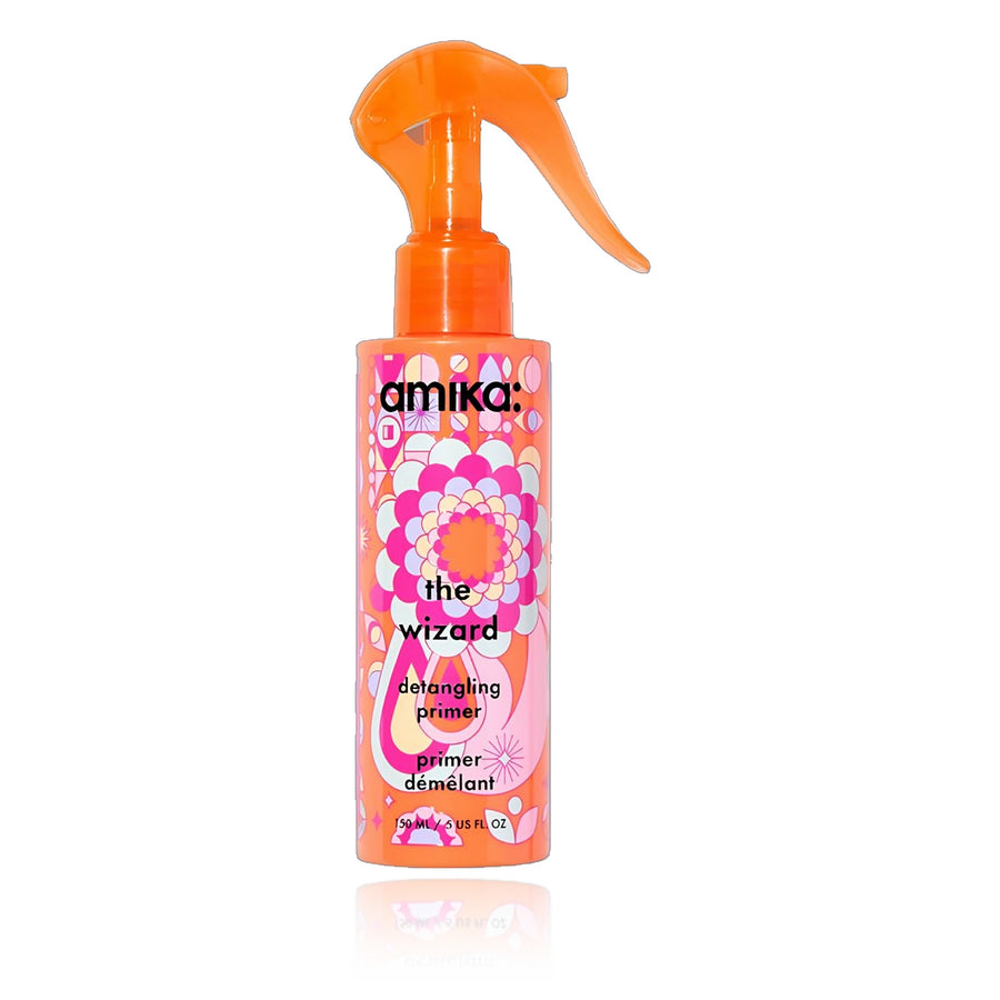 Amika The Wizard Detangling Primer 5 oz (150 ml)