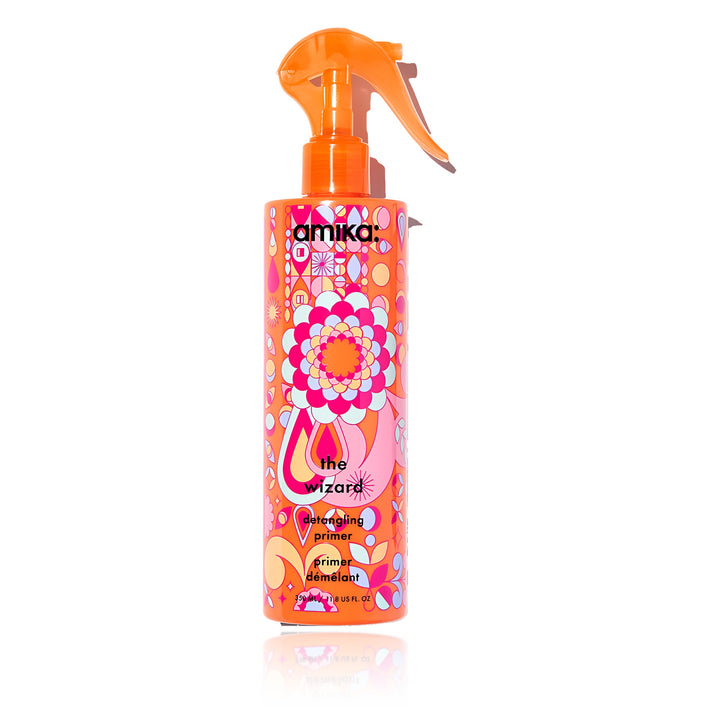 Amika The Wizard Detangling Primer 11.8 oz (350 ml)
