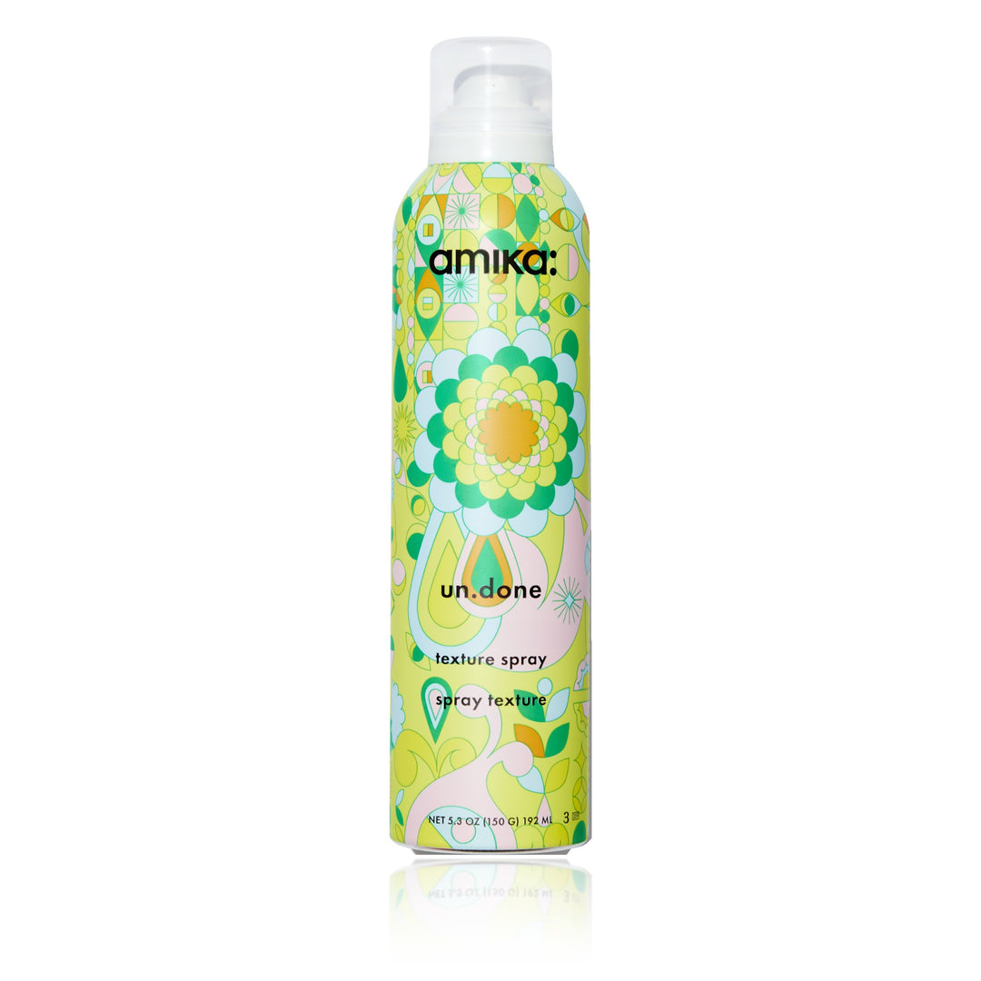 Amika Un.Done Volume and Matte Texture Spray 5.3 oz (150 g)