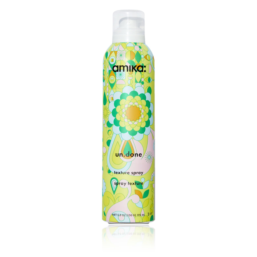 Amika Un.Done Volume and Matte Texture Spray 5.3 oz (150 g)