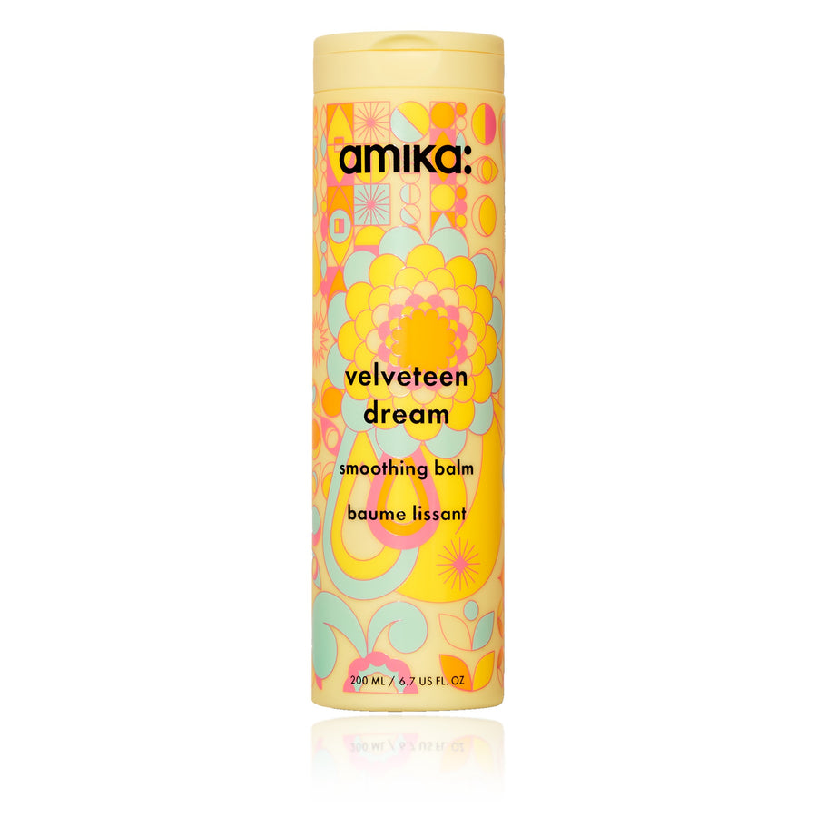 amika Velveteen Dream Smoothing Balm 6.7 oz (200 ml)