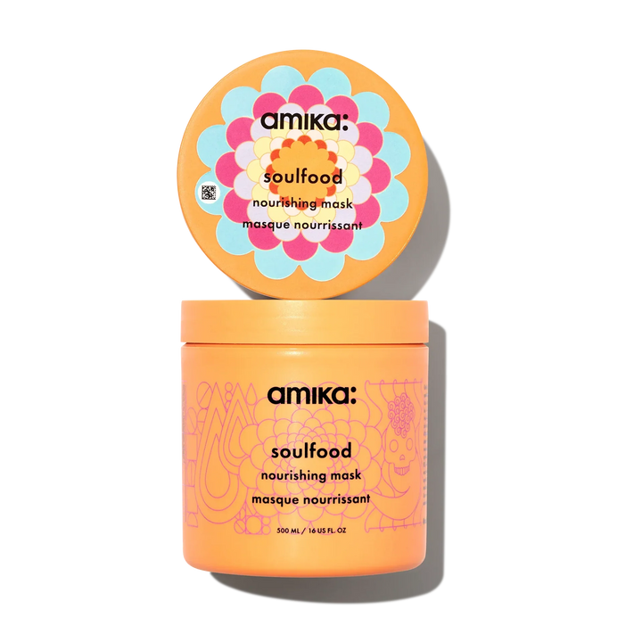 Amika - Mini Soulfood Nourishing Mask