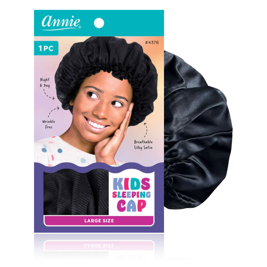 Annie Kids Sleeping Cap Large