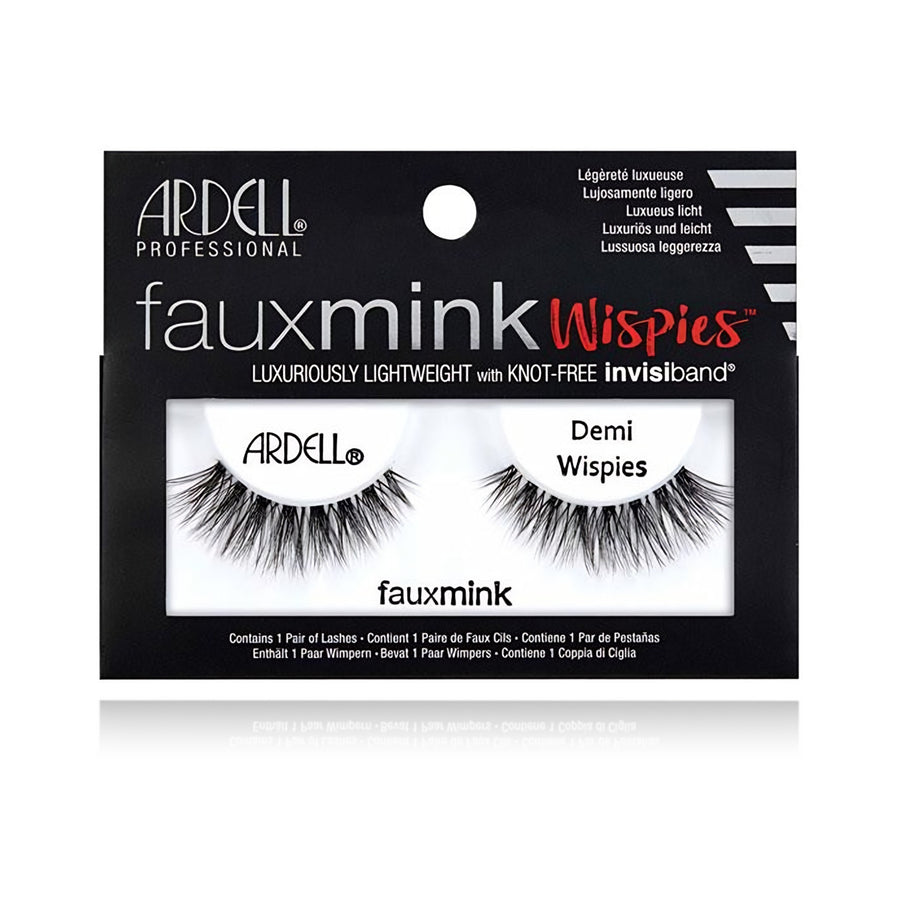 Ardell Faux Mink Demi Wispies Lashes