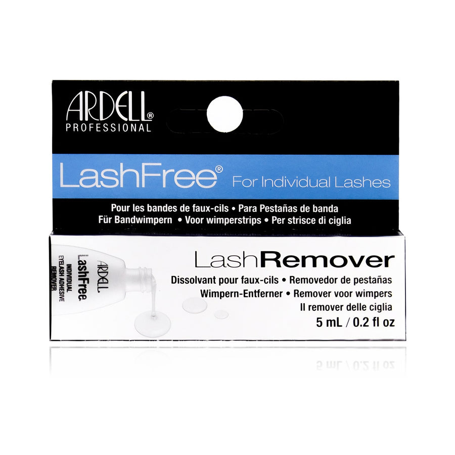 Ardell LashFree Remover 0.2 oz (5 ml)