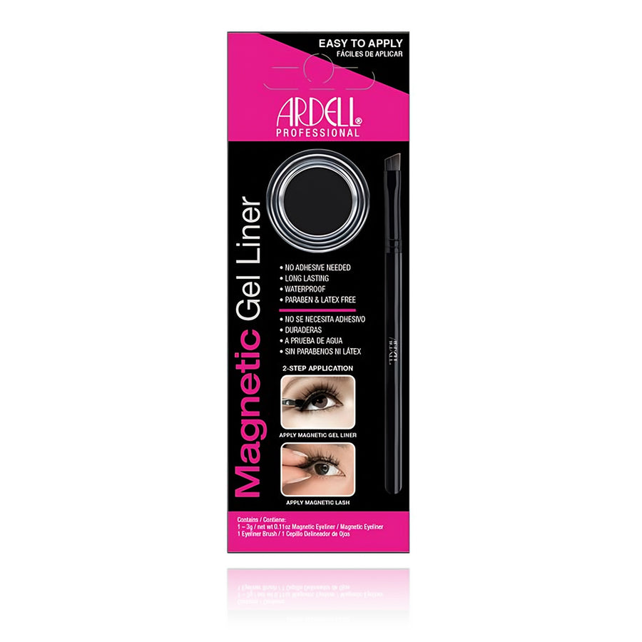 Ardell Magnetic Gel Liner
