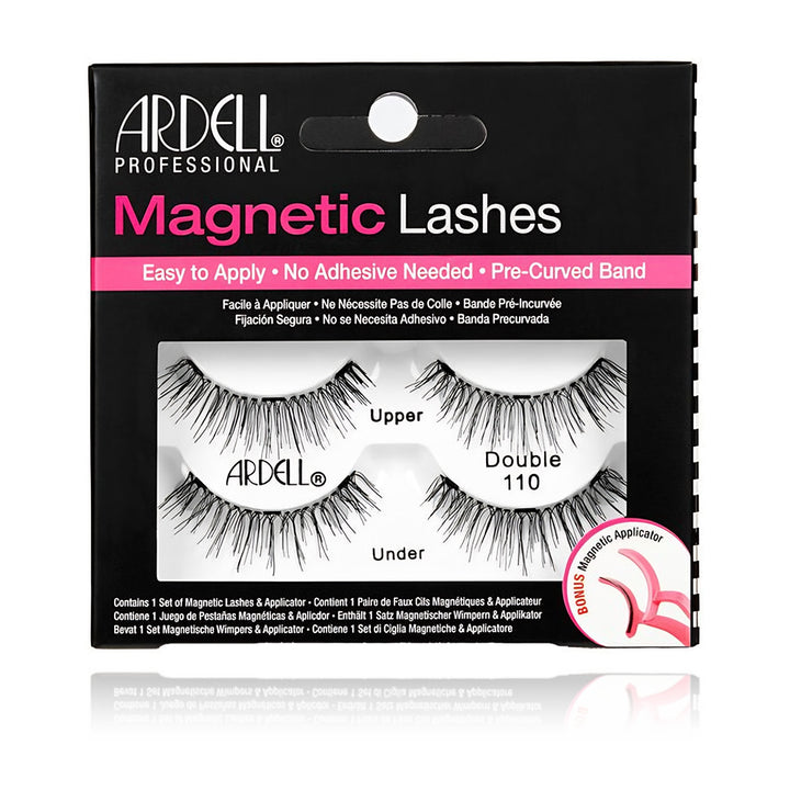 Ardell Magnetic Lashes Double 110