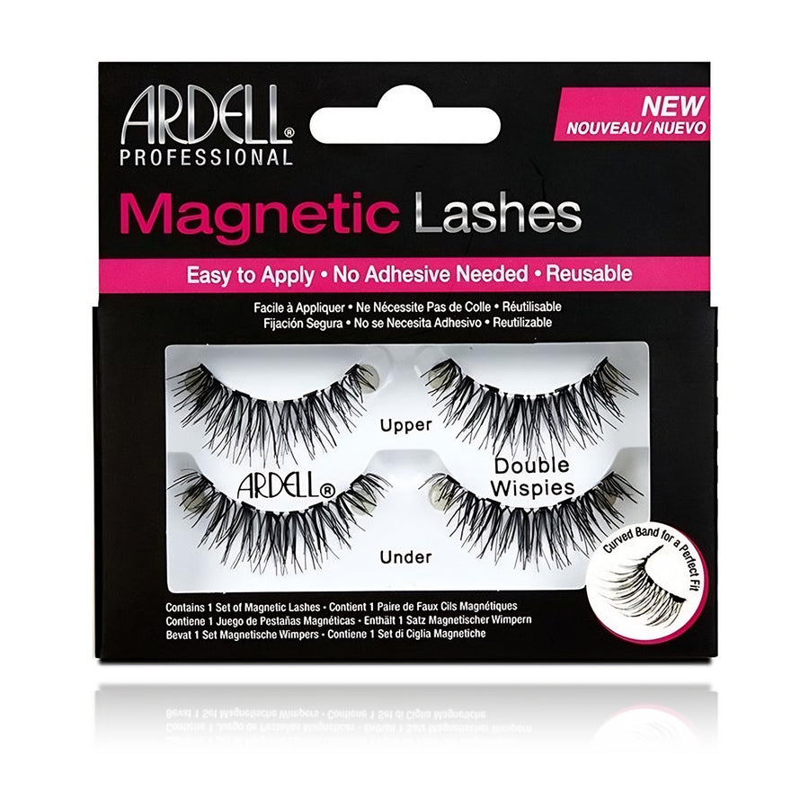 Ardell Magnetic Lashes Double Wispies