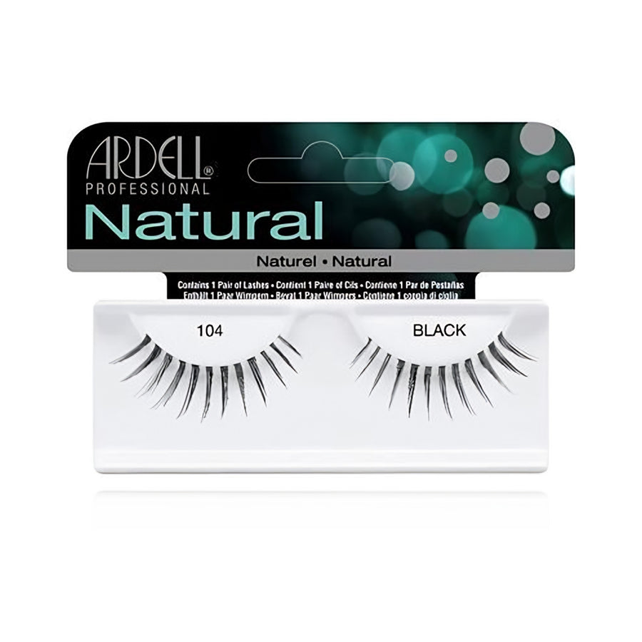 Ardell Natural Lashes 104