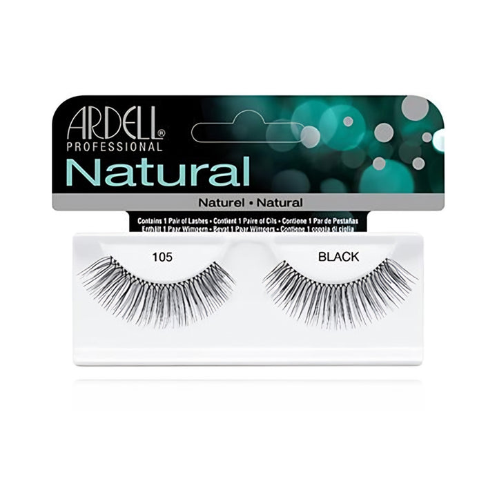 Ardell Natural Lashes 105