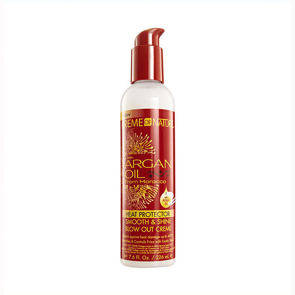 Creme Of Nature - Heat Protector