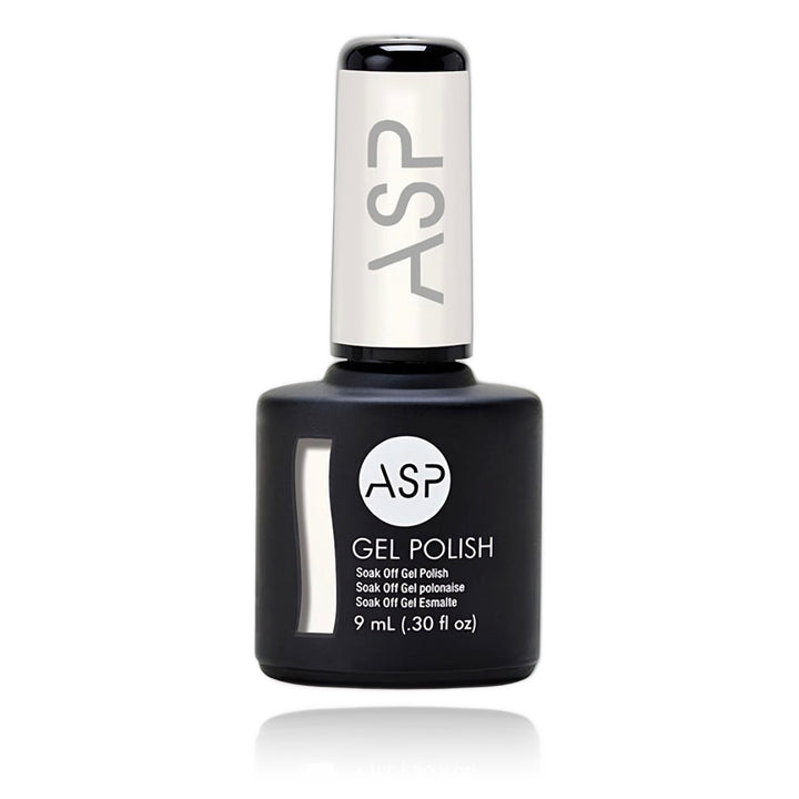 ASP Soak-Off Gel Polish 0.3 oz