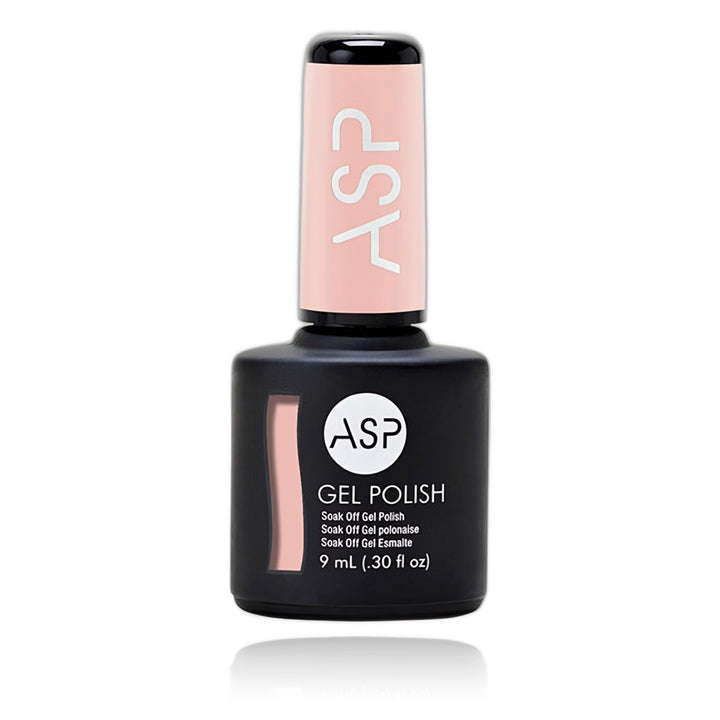 ASP Soak-Off Gel Polish 0.3 oz