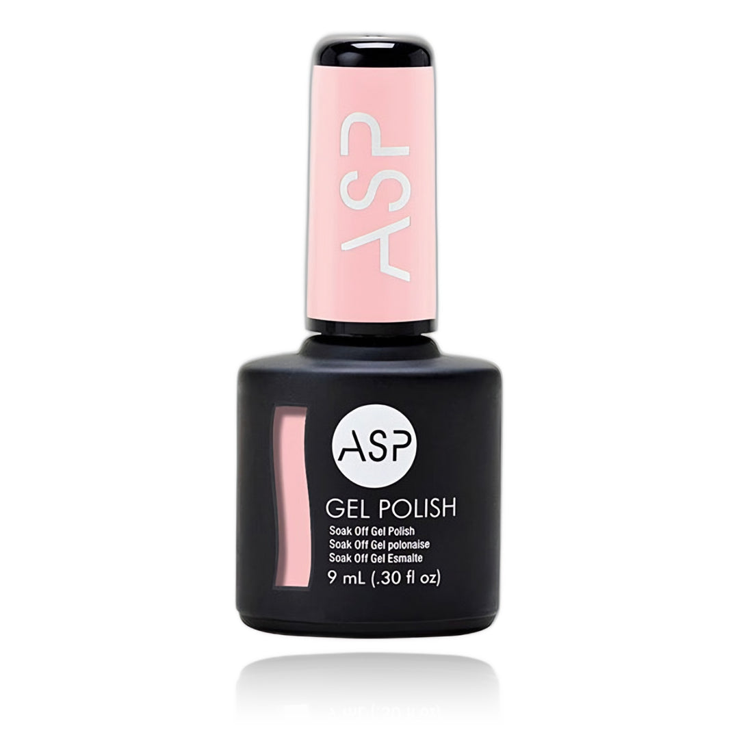 ASP Soak-Off Gel Polish 0.3 oz