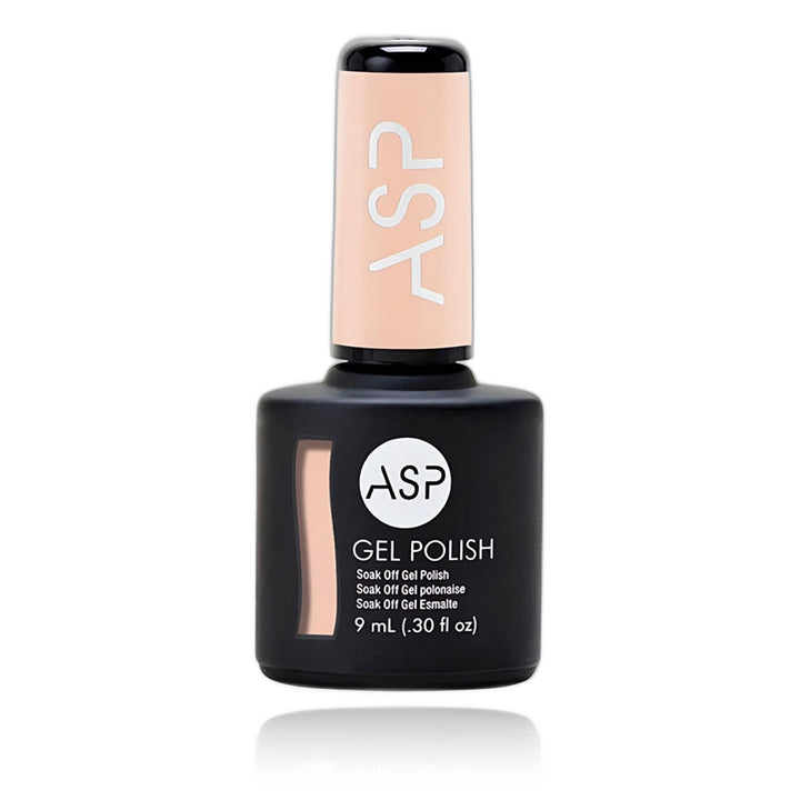 ASP Soak-Off Gel Polish 0.3 oz