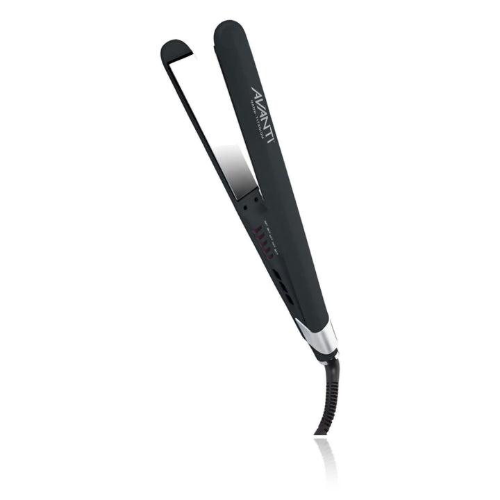 Avanti Titanium 1" Flat Iron