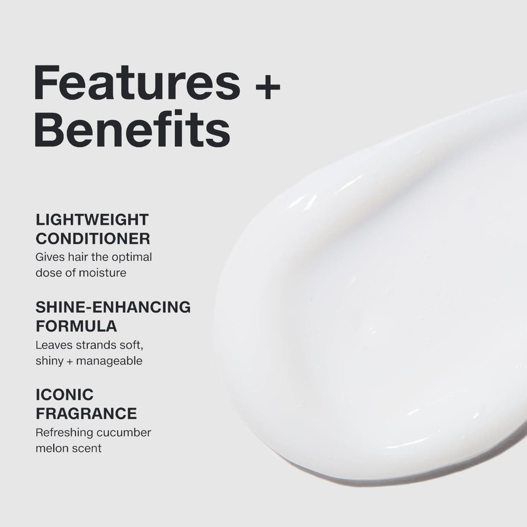 Paul Mitchell Awapuhi Conditioner - features and benefits