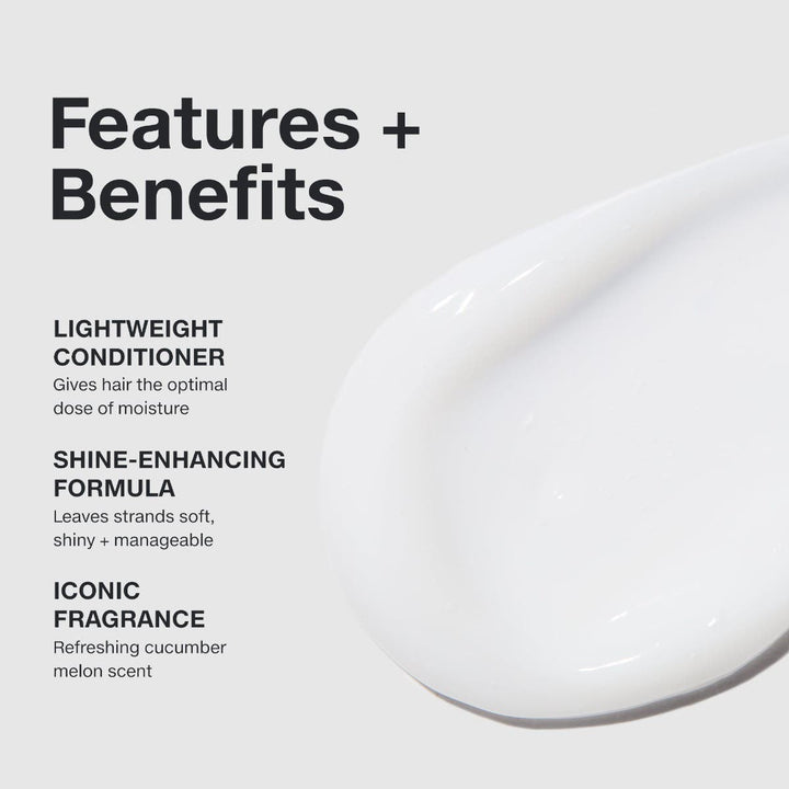 Paul Mitchell Awapuhi Conditioner - features and benefits