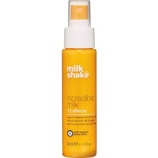 Milkshake - Incredible Milk - 12 Effects