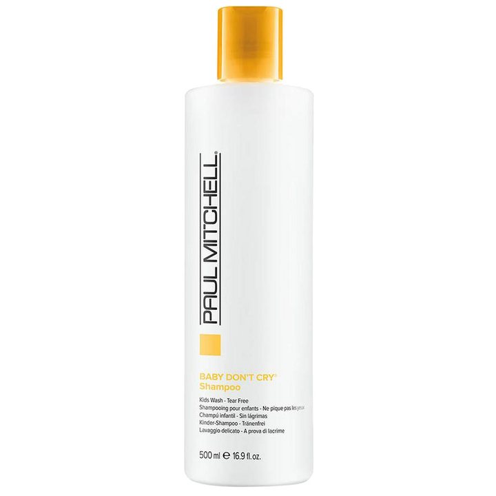 Paul Mitchell - Baby Don't Cry - Shampoo