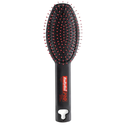 Babyliss Pro - Large Oval Cushion Brush