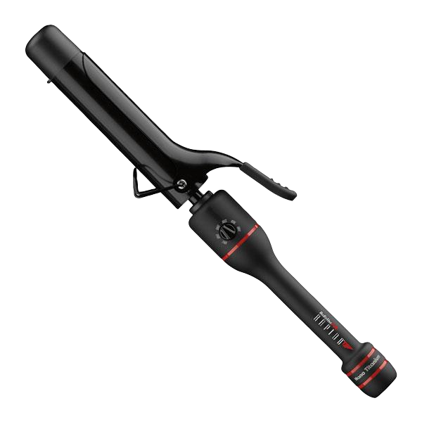 Babyliss Rapido - Zip Curl 1" Curling Iron