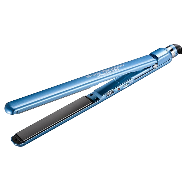 Babyliss Pro - Ultra Slim Extra Long 1" Flat Iron