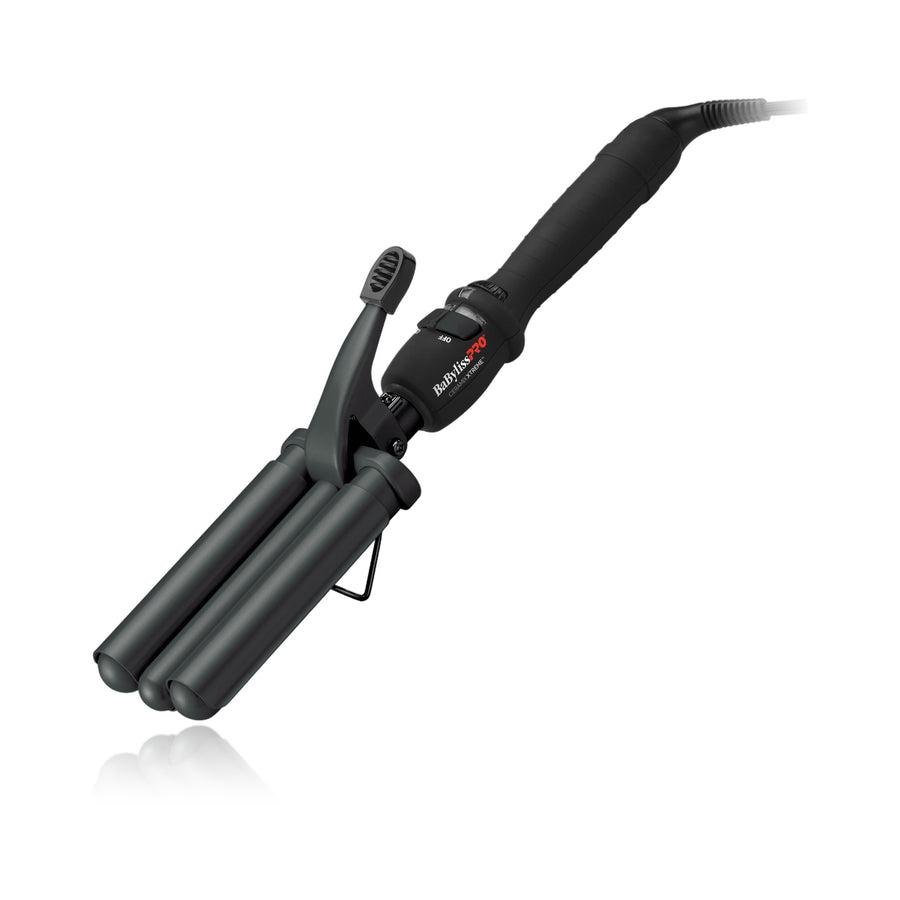 BaBylissPRO Ceramix Xtreme Triple Barrel Waver
