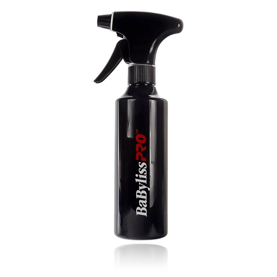 BaBylissPRO Continuous Fine Mist Spray Bottle