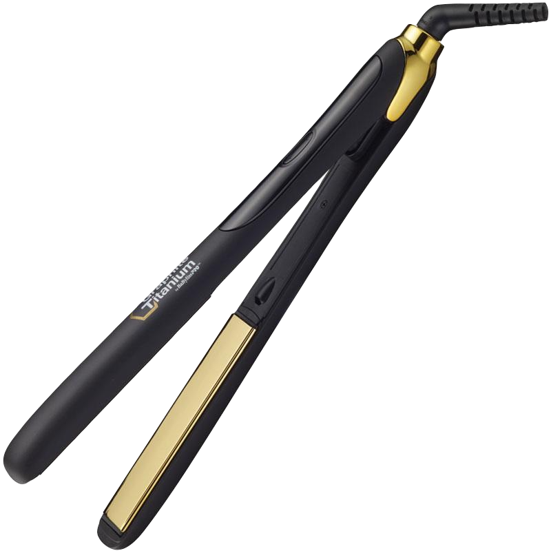 Babyliss Pro - Graphite Titanium