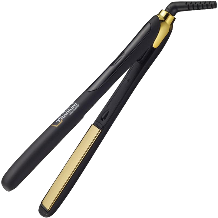 Babyliss Pro - Graphite Titanium
