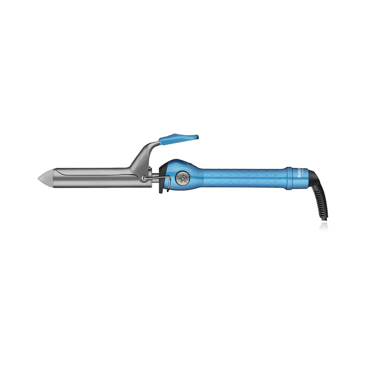 BaBylissPRO Nano Titanium Curling Iron 1"