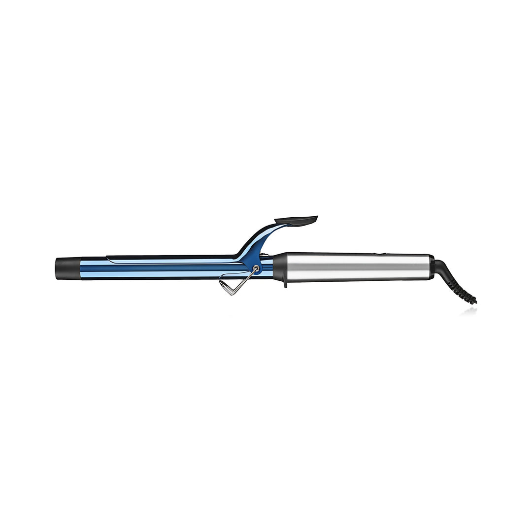 BaBylissPRO Nano Titanium Extended Barrel Curling Iron 1"