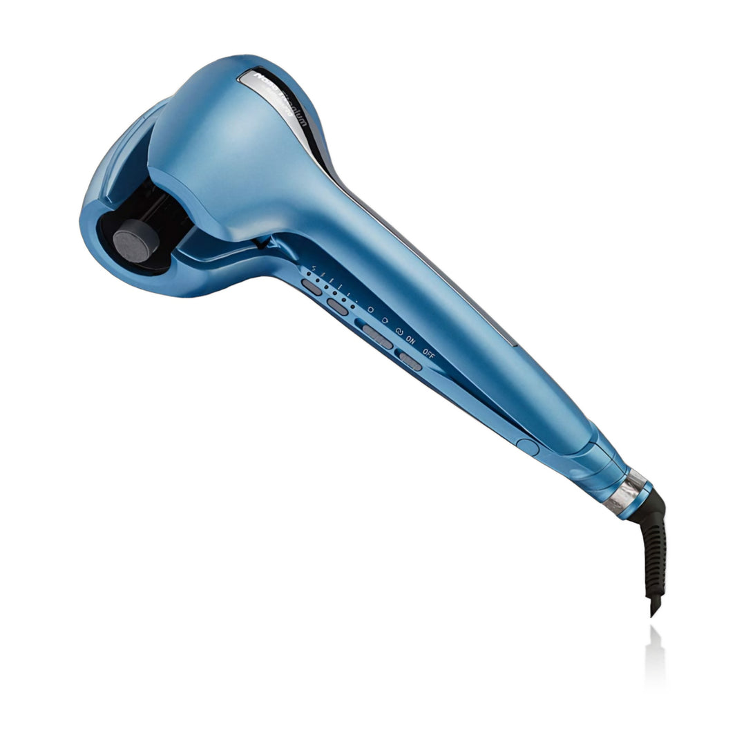 BaBylissPRO Nano Titanium MiraCurl 3 3-in-1 Professional Curl Machine