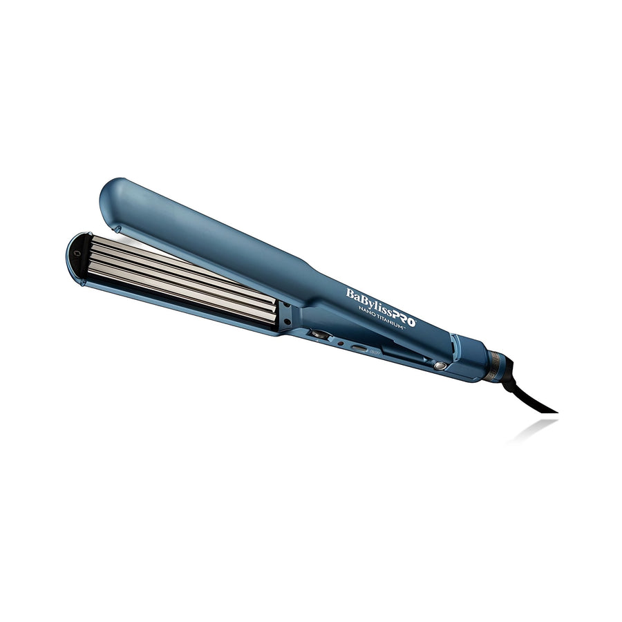 BaBylissPRO Nano Titanium Styling Crimper 1 1/2"