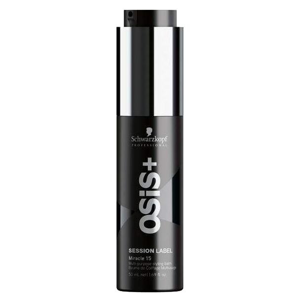 Schwarzkopf - Osis+ Session Label - Miracle 15