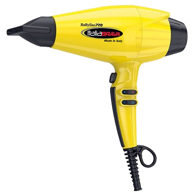 Babyliss Pro - Italia Brava - Ferrari Designed Engine