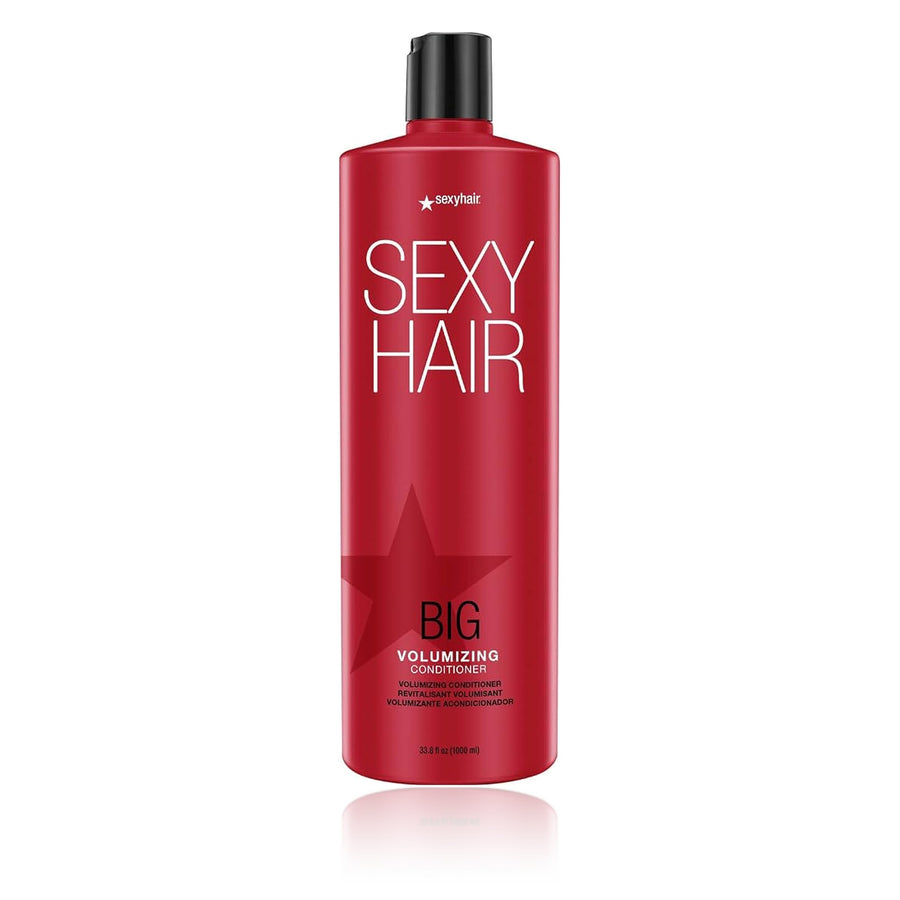 Sexy Hair Big Volumizing Conditioner 33.8 oz (1000 ml)