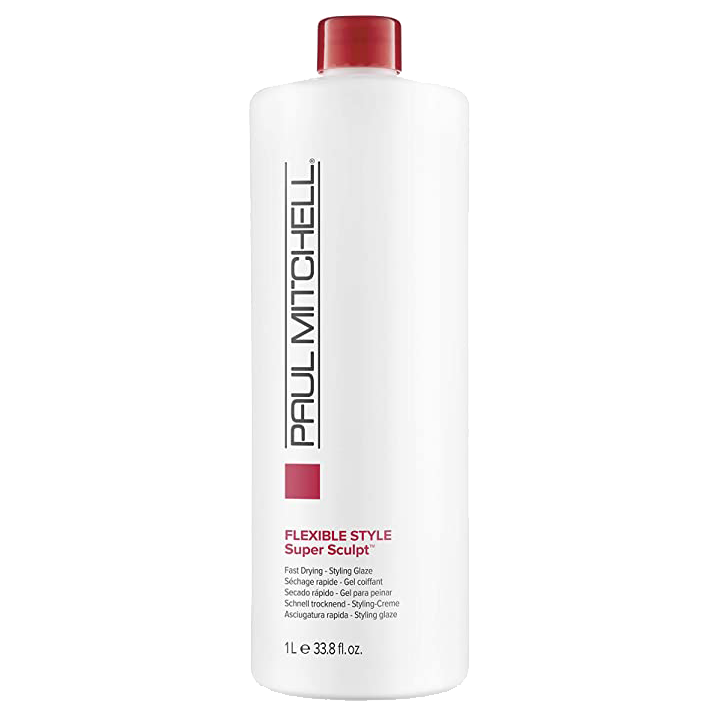 Paul Mitchell - Flexible Style - Super Sculpt Styling Glaze