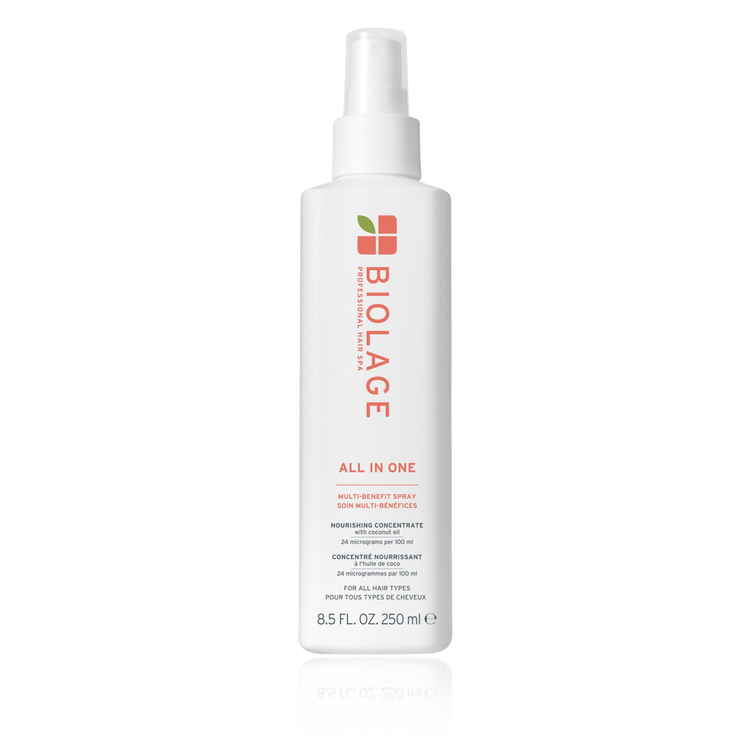Biolage All-In-One Multi-Benefit Spray 8.5 oz (250 ml)