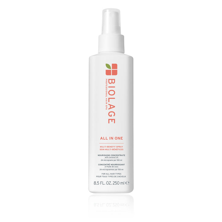 Biolage All-In-One Multi-Benefit Spray 8.5 oz (250 ml)