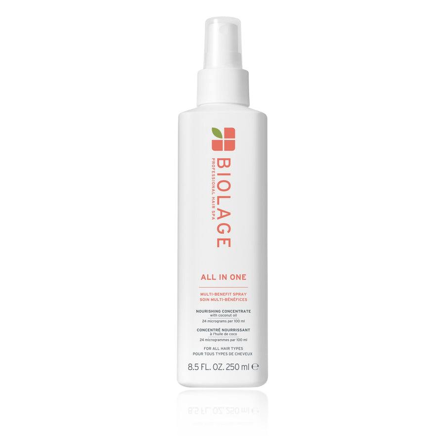 Biolage All-In-One Multi-Benefit Spray 8.5 oz (250 ml)
