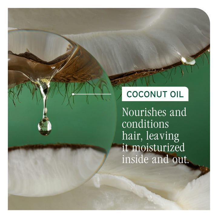 Biolage All-In-One Multi-Benefit Spray - coconut oil key ingredient