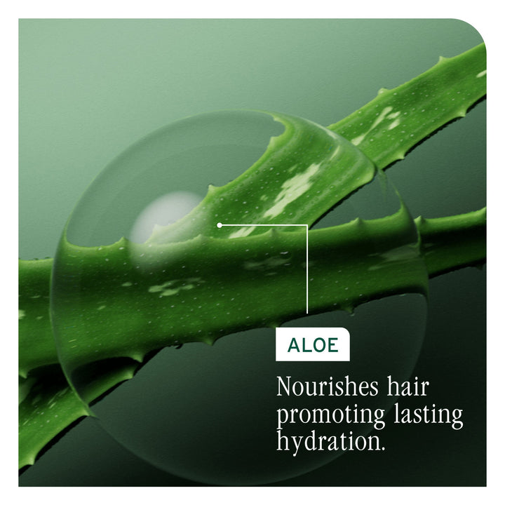Biolage Hydra Source Deep Treatment Mask - aloe key ingredient